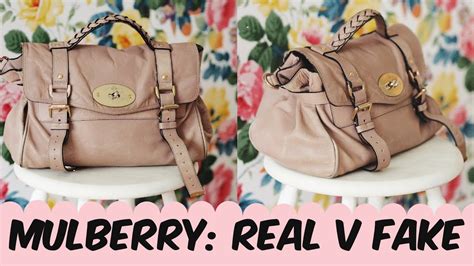 fake mulberry bags turkey|how to spot mulberry handbags.